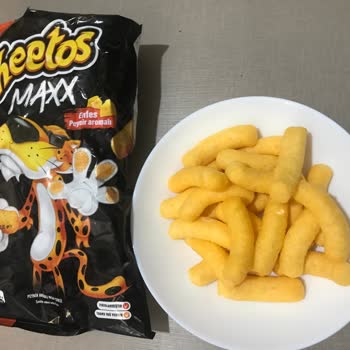 Cheetos Maxx Cips Sossuz