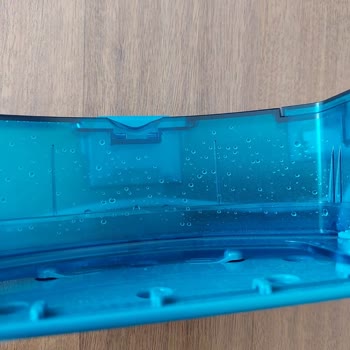 Hepsiburada Pis, Kullanılmış Robot Süpürge Gönderildi.