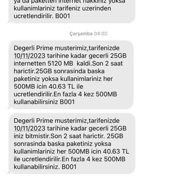 Türk Telekom Çalışanlarının Müşteriye Yetersiz Cevaplar Vermesi Hk.