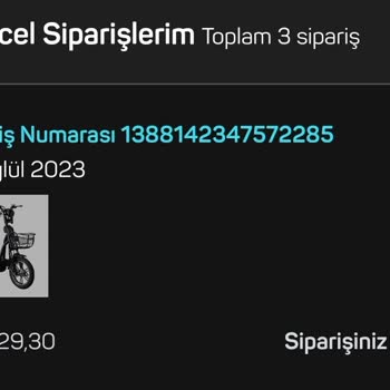 A101 Tescil Belgelerini Yollamıyor