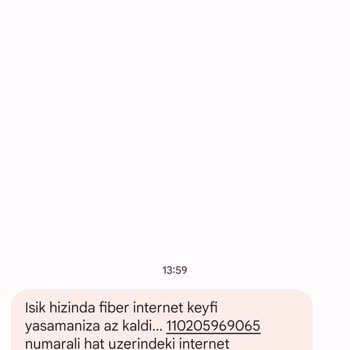 Superonline Abonelik Taşıma İşlemi