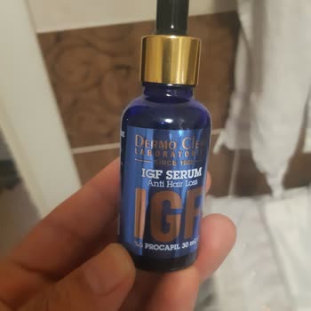 Trendyol Alopecia Serum Ve Şampuan