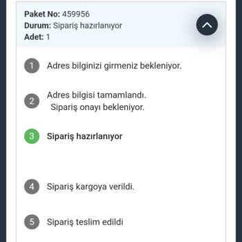 Şok Market 2li Çocuk Masa Sandalye Takımı Teslimatı