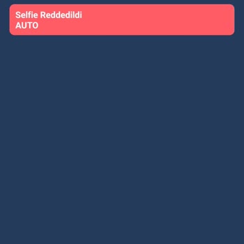 BTCTURK Selfie Yükleme Sorunu