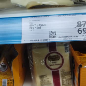 A101 Çalışan Saygısızlığı Ve Fiyat Fakları