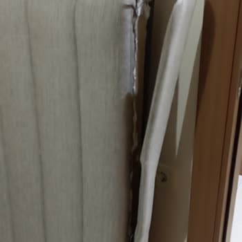 Yataş Sorunlu Ürün Ve Perlavista Şubesinin İlgisizliği