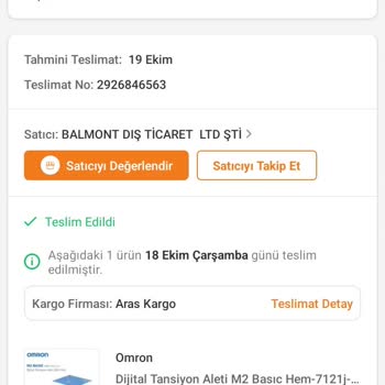 Aras Kargo Kargomu Alamamak Hep Bu Başıma Geliyor Bu Kargodan Sıkıntı Yaşıyor Cum