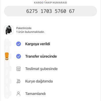 Hepsijet Zamanında İademi Ulaştırmadı