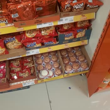 Beşyol AVM Haksız Fiyat Uygulaması