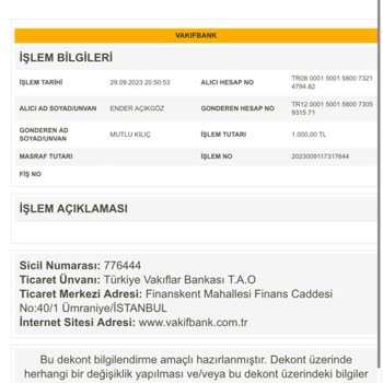 1XBET Havale Yapmayın Para Ortada Yok Diyorlar