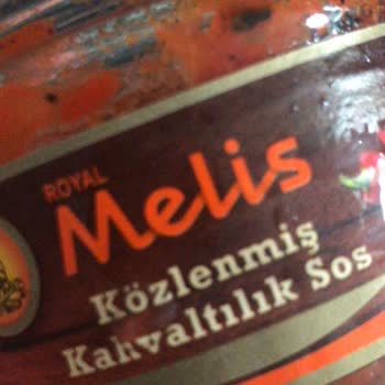 BİM Bir Markanın Közlenmiş Sosundan Taş Çıktı