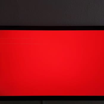 TV Arızası Vestel Panel Arızası