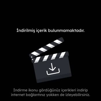 TOD Tv İndirdiğim Dizi Gözükmüyor