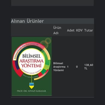Kitapsepeti.com Geciken Ürün Tedariği