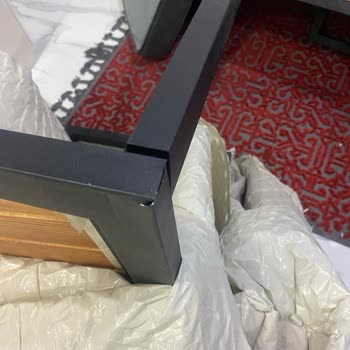 Vivense Çerkezköy Mobilya Hasarlı Ürün Sevki