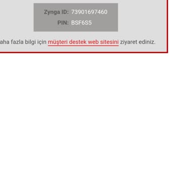 101 Okey Plus Ban Yedim Kalkmasını Talep Ediyorum