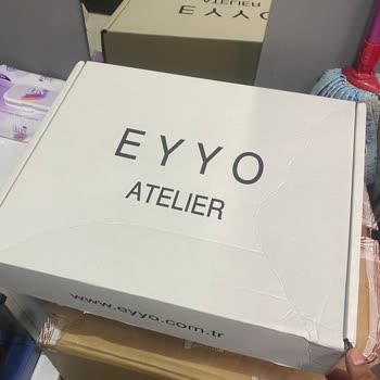 Eyyo.com Adresi Şikayet