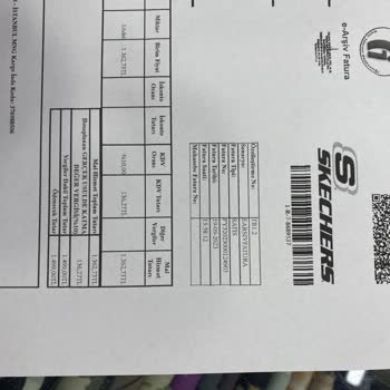 Skechers Kaliteyi Düşürmüş Fiyatları Arttırmış