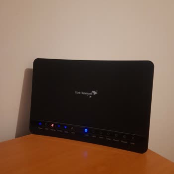 Türk Telekom Sabit İnternet Kesintisi Ve Müşteri Mağduriyeti
