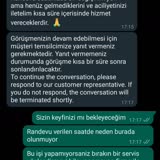 Vestel Yetkili Servisin Randevuya Gelmemesi