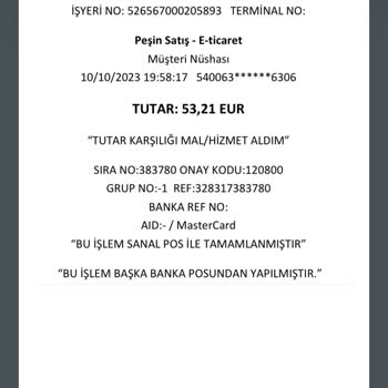 Yapı Kredi Kart Güvenliğini Sağlayamıyor