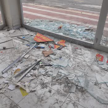 DASK Eksper Gelmemesi Eksik Öd