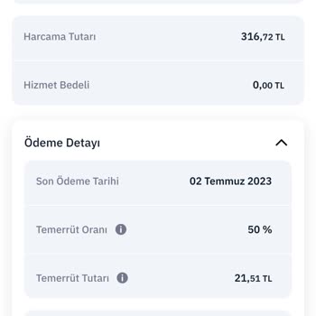 MoneyPay Hazır Limit Güncelleme