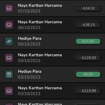 Nays DeFacto %20 Nakit İade Sorunu