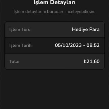 Nays DeFacto %20 Nakit İade Sorunu