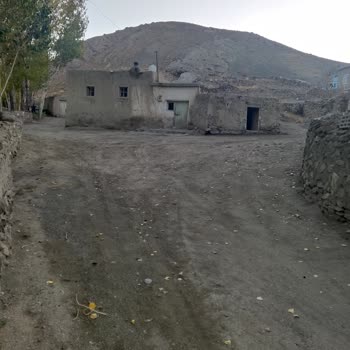 Gürpınar Belediyesi Mahalle Ve Çevre Düzenlemesi