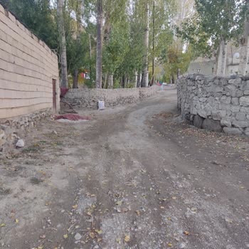 Gürpınar Belediyesi Mahalle Ve Çevre Düzenlemesi