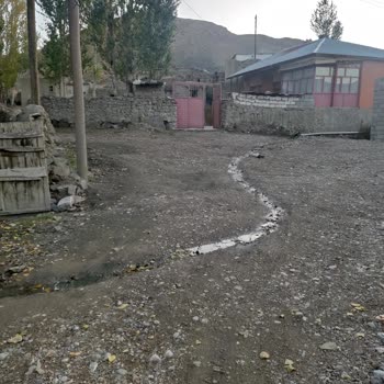 Gürpınar Belediyesi Mahalle Ve Çevre Düzenlemesi