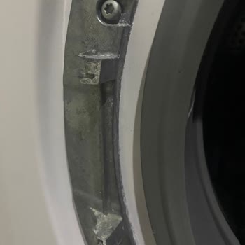 Vestel Çamaşır Makinesi Kapak