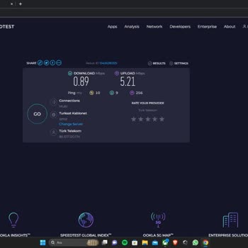 Türk Telekom Fatura Var İnternet Yok