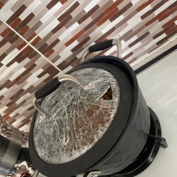 Karaca Züccaciye 10 Yıl Garantili Ürünün Arkasında Durmuyor