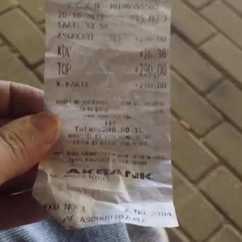 Tüketici Hakları Derneği Ayakkabı Mağazasından Yaşanan Sorunlar Ve Müşteri Şikayeti