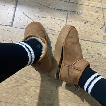 Canan'ın Pabuçları Trendyol Satıcısı Cananın Pabuçları