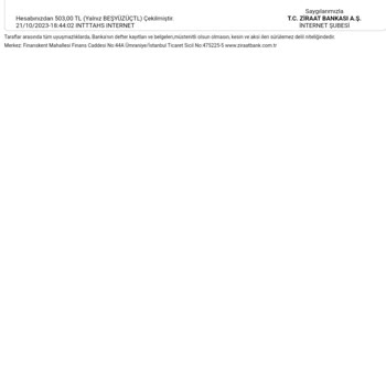 Nesine Hesaba Para Geçmedi