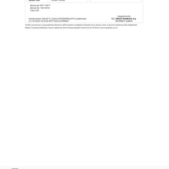 Nesine Para Yatırma İşlemi