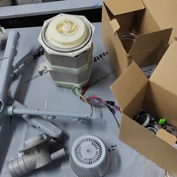 Memnun Değil Empero Endüstriyel Bulaşık Makinesi