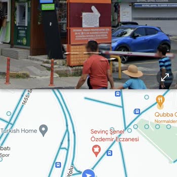 Esenyurt Migros Ve Otoparkı Haksız Kazanç Elde Ediyorlar.