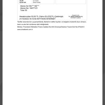 Nesine Para Yatırma İşlemi Yapıldığı Halde Bakiye Güncellenmiyor