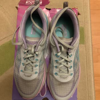 Skechers Ürün İncelenmesine İtiraz