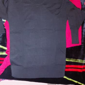 Supurge_Butik (Instagram) Defolu Ve Farklı Ürün Gönderimi