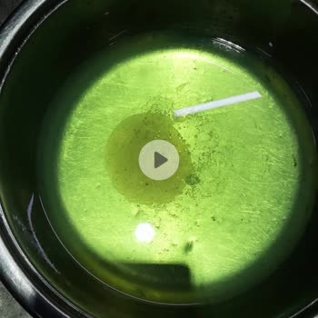 Shell Küçükçekmece Sulu Mazot!