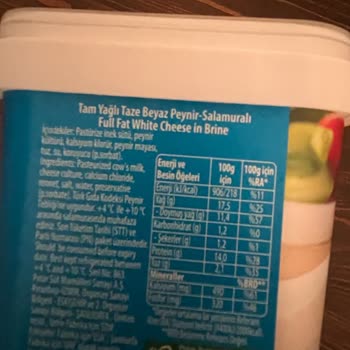 A101 Kapıda Gıda Ürünü Gerekçesiyle İade Kabul Etmiyor