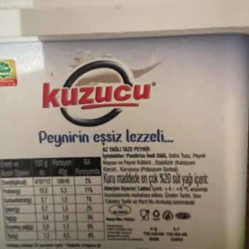 A101 Kapıda Gıda Ürünü Gerekçesiyle İade Kabul Etmiyor