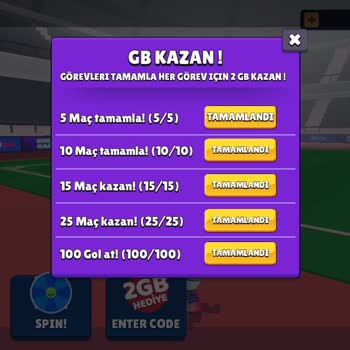 Vodafone GB Yüklemesi Halen Gelmedi