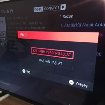 Digiturk'te Video İzleyemiyorum!