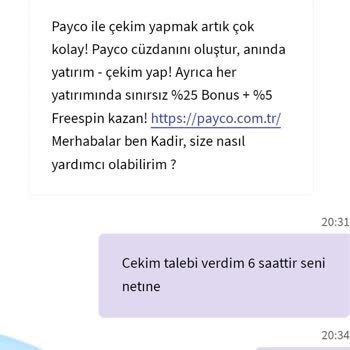 Onwin Bahis Çekim Talebim Onaylanmış Ama Yatmadı Finans I Suçluyorlar